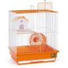Prevue Pet Products Two Story Hamster Cage